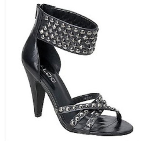 Aldo Molavi Heels